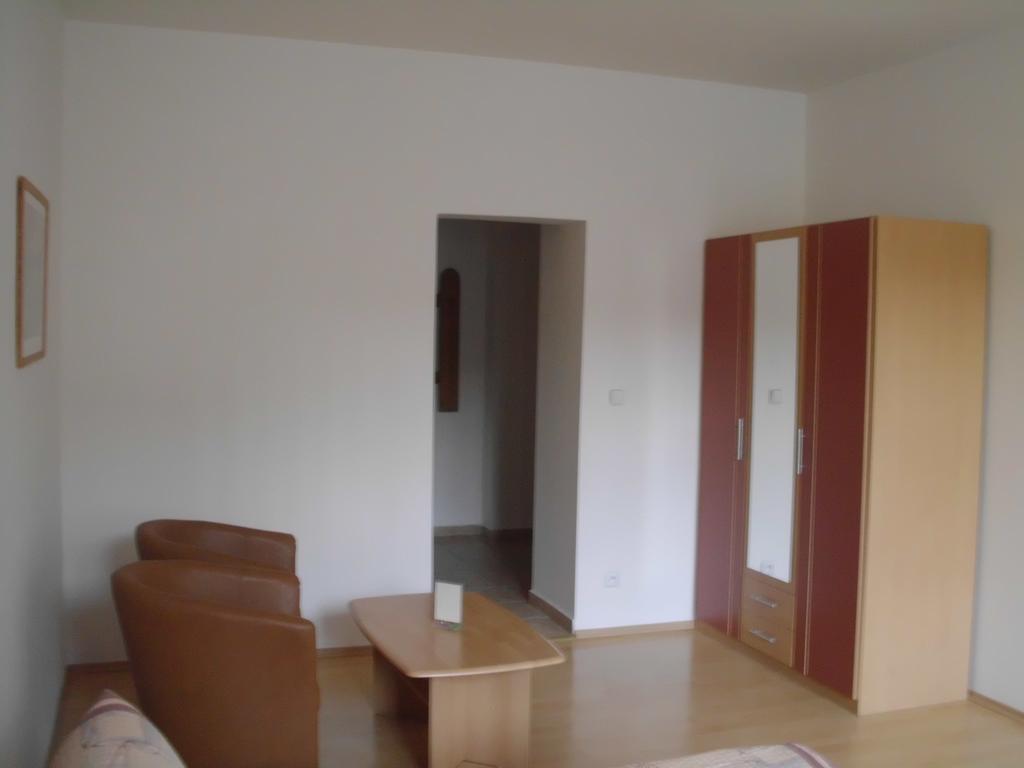 Vv Penzion Brno Extérieur photo
