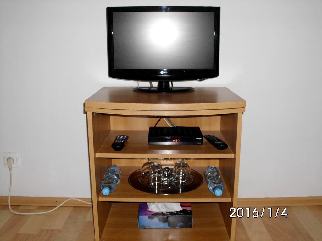 Vv Penzion Brno Chambre photo