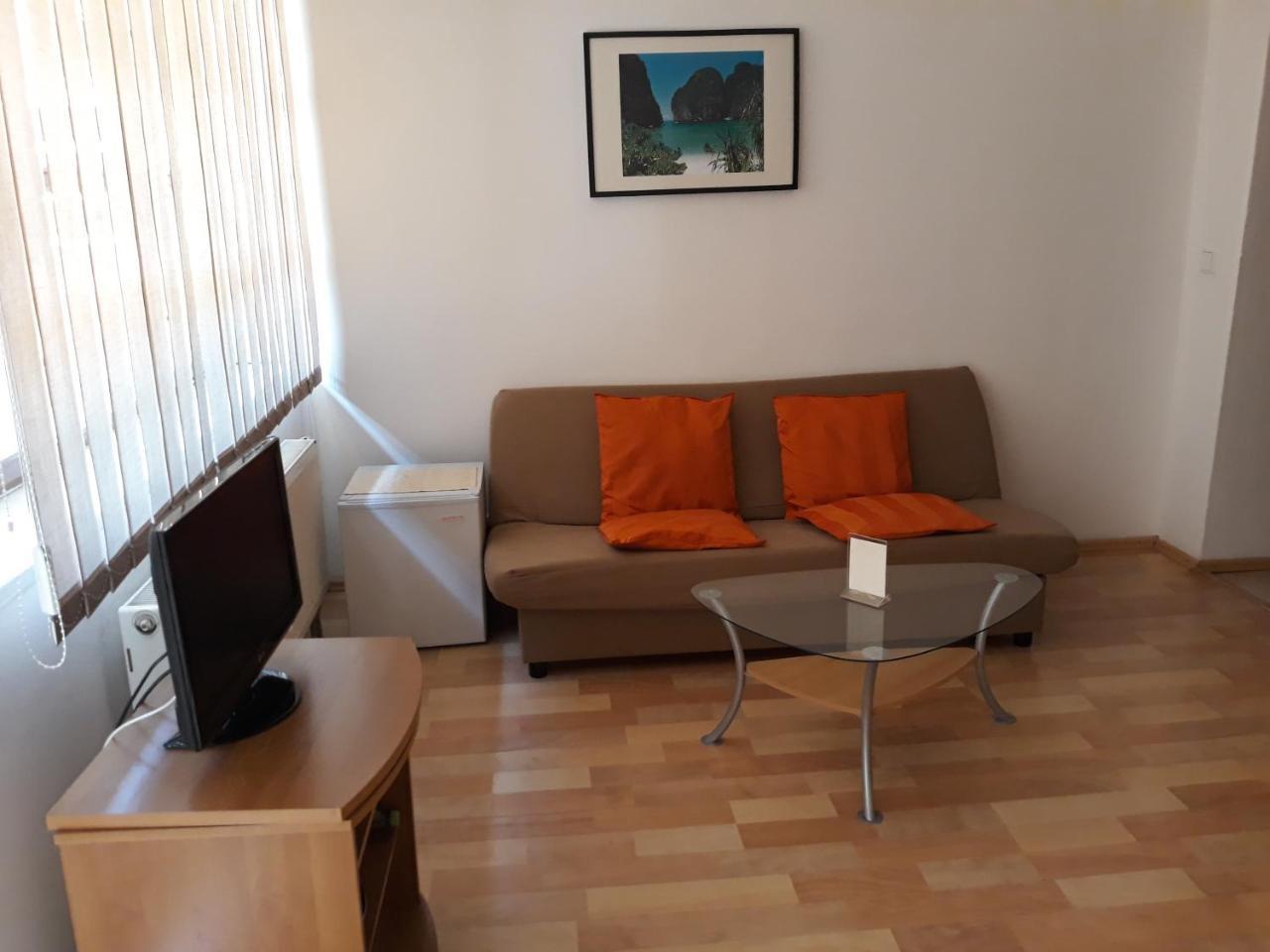 Vv Penzion Brno Extérieur photo