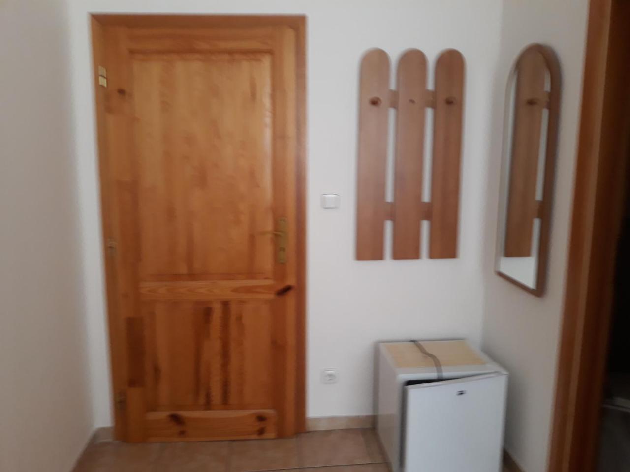 Vv Penzion Brno Extérieur photo